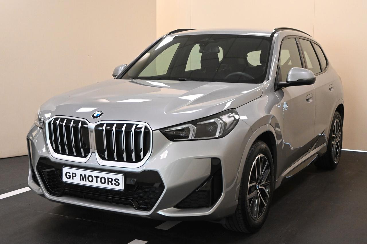 BMW X1 (U11) X1 sDrive 18i MSport