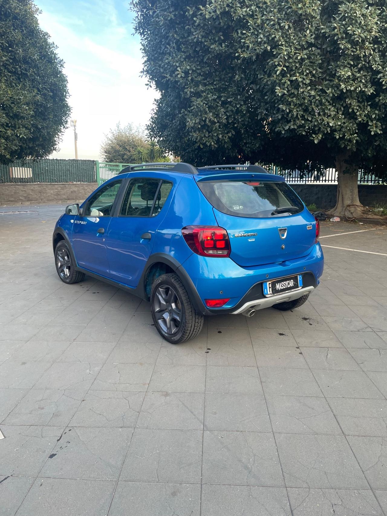 Dacia Sandero 1.5 dCi 8V 90CV S&S Serie Speciale Brave