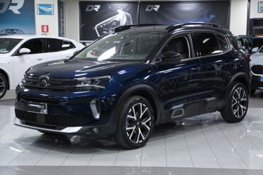 Citroen C5 Aircross BlueHDi 130 cv EAT8 Shine