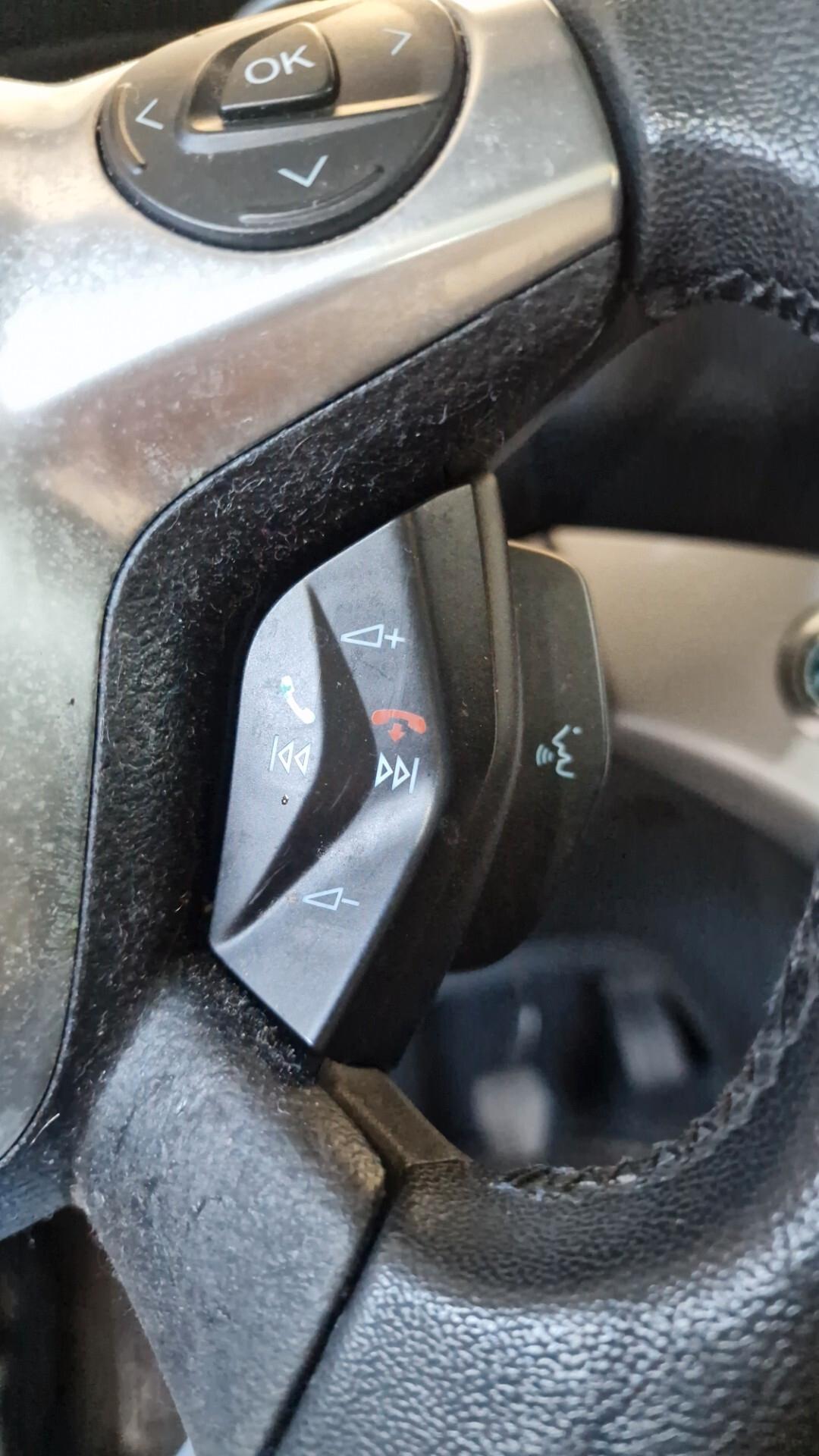 Ford C-Max 1.6 TDCi 115CV Titanium