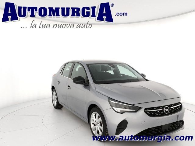 OPEL Corsa 1.5 D 100 CV Elegance