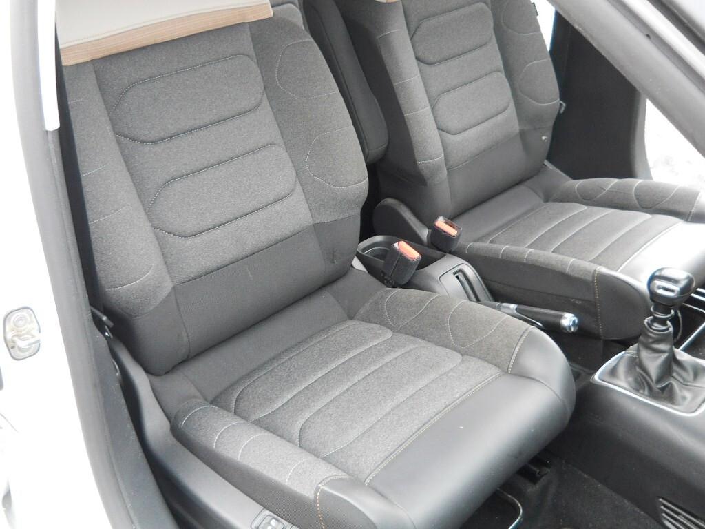 Citroen C3 BlueHDi 100 S&S Shine Pack