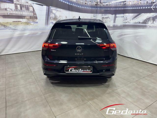 VOLKSWAGEN Golf 8 VIII 2.0 TDI 150 CV DSG SCR Life FULL-LED NAVI
