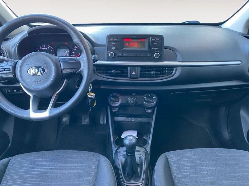 KIA Picanto Picanto 1.0 12V 5 porte Active