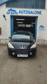 Peugeot 307 1.6 16V HDi 90CV 5p. D-Sign