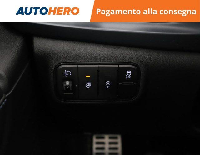 HYUNDAI i20 1.0 T-GDI MT N-Line