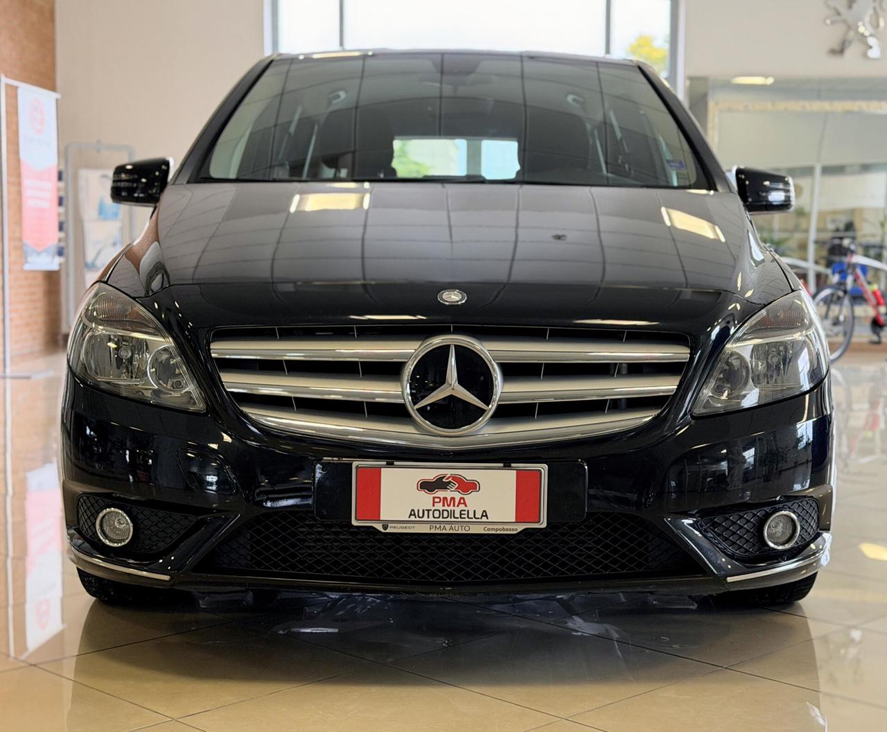 MERCEDES Classe B180 Executive - 1.8 CDI 109cv