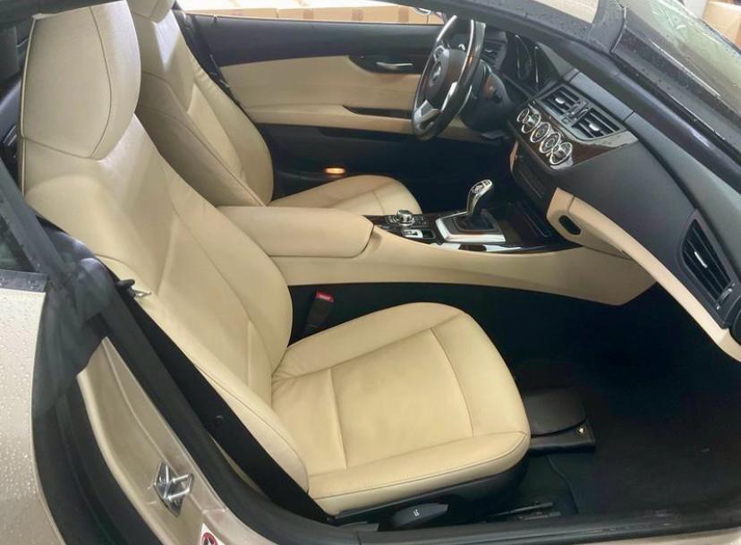Bmw Z4 sDrive20i STEPTRONIC