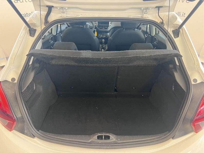 Peugeot 208 BlueHDi 100 S&S 5p. Mix