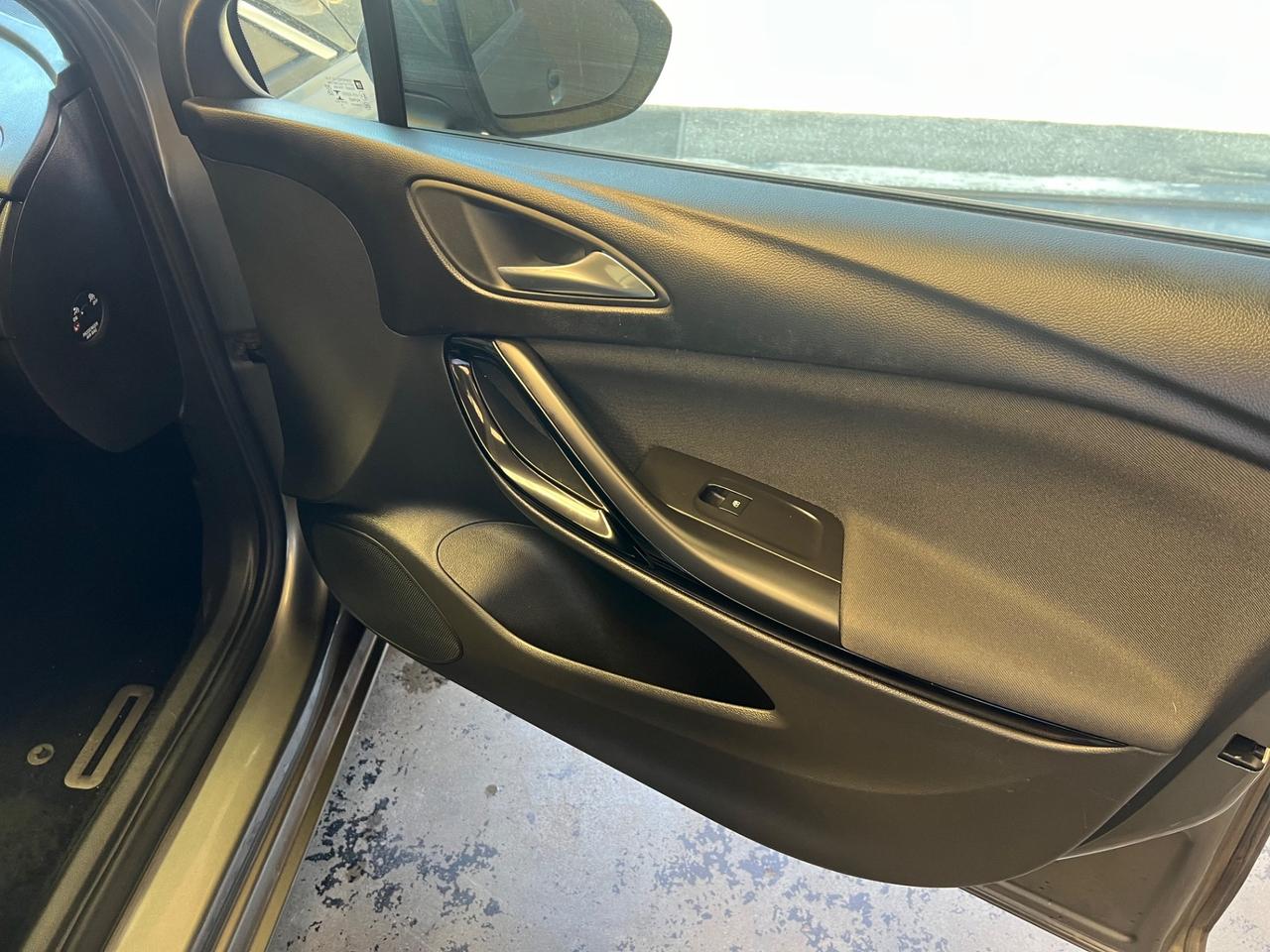 Opel Astra 1.4 Turbo 110CV EcoM Sports Tourer Dynamic
