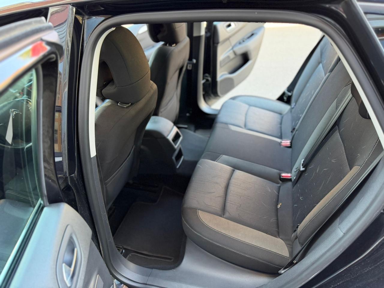 Citroen C4 1.6 HDi Business