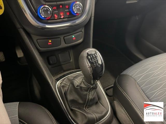 OPEL - Mokka - 1.6 Ecotec 115 CV 4x2 S&S Cosmo