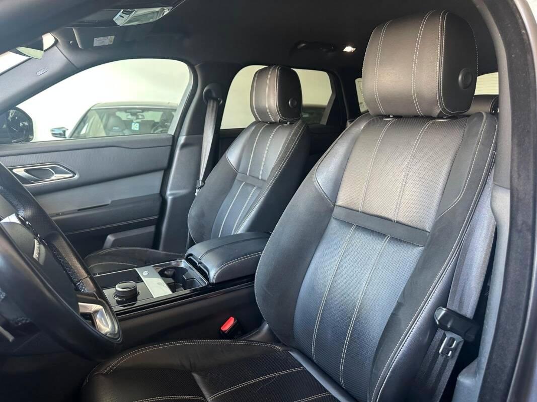 Land Rover Range Rover Velar R-Dynamic S my20 C21