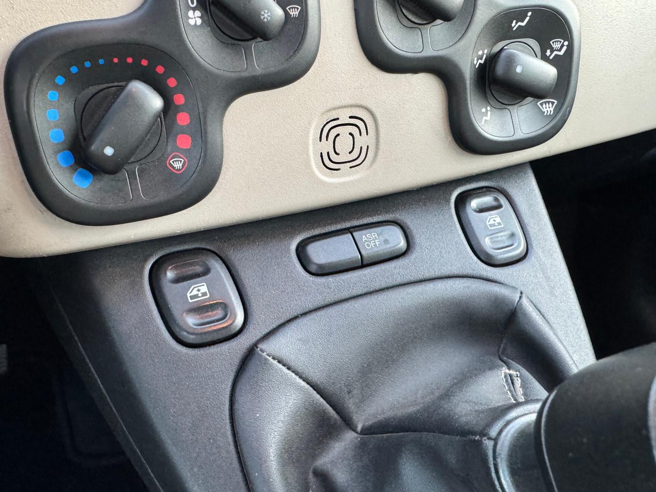 Fiat Panda 1.3 MJT S&S Easy