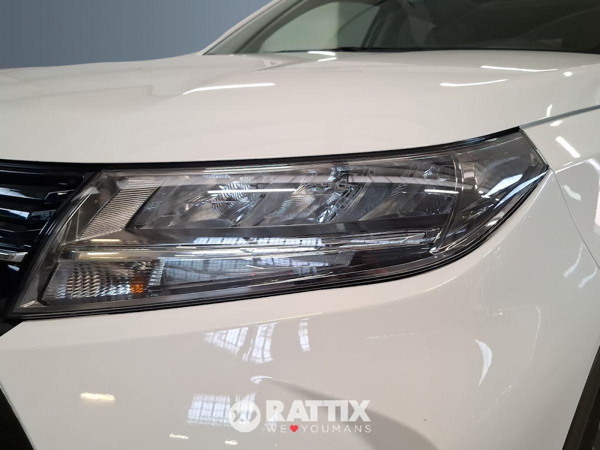 Suzuki Vitara 1.5h 140v Top 4wd allgrip at + tetto apribile