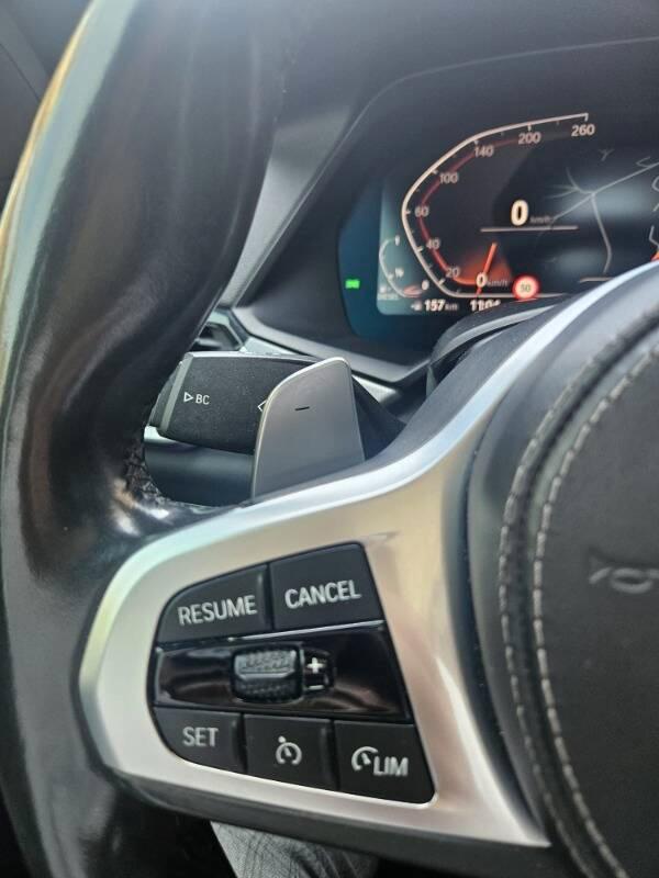 BMW X5 Xdrive30d Msport auto