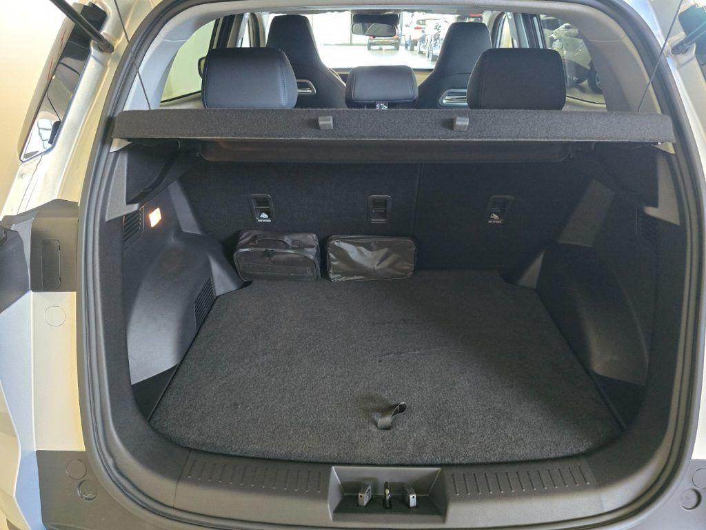DR Automobiles DR5 1.5 Bi-Fuel GPL