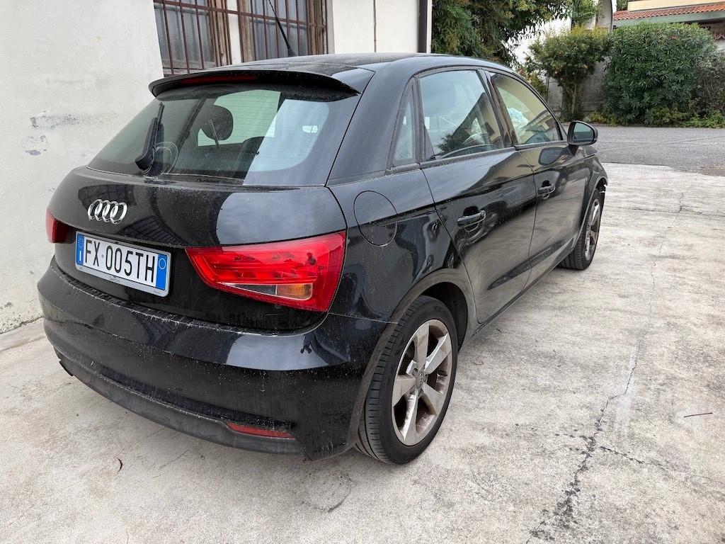 Audi A1 SPB 1.0 82CV TFSI Sport