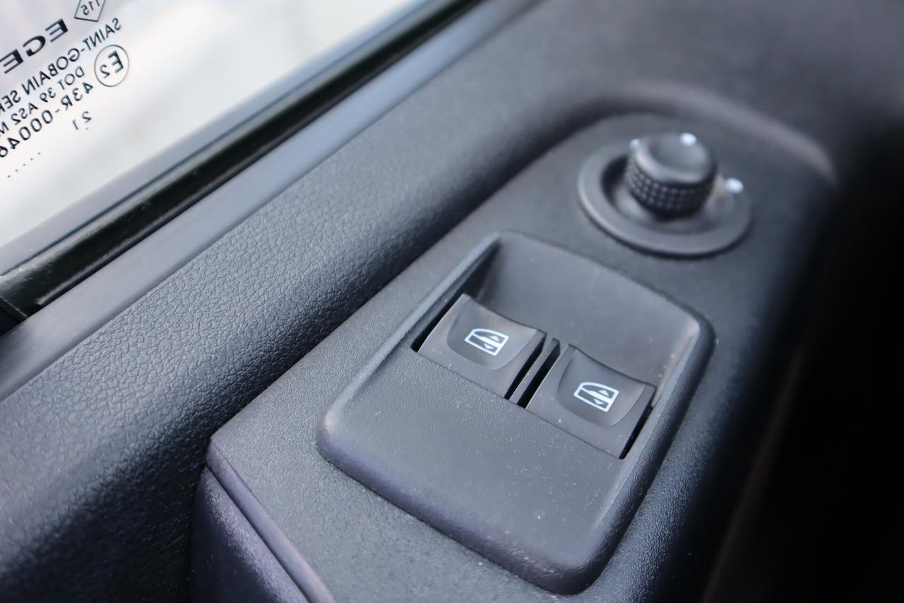 Fiat Talento 2.0 MJT 120 CV L1 Corto 3 POSTI CAMERA 16.850+ IVA