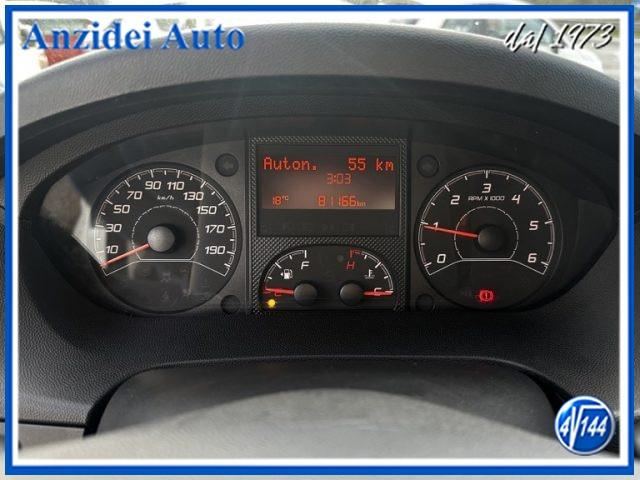 CITROEN Jumper 33 2.2 BlueHDi 120 CV L2H2 Furgone