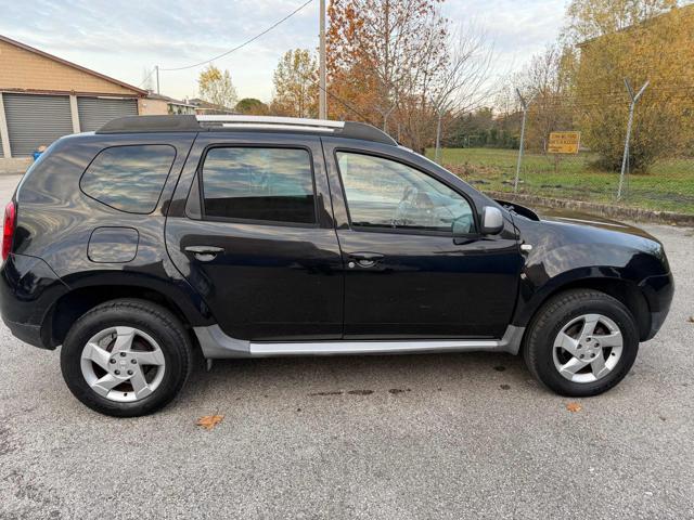 DACIA Duster 1.6 110CV 4x2 Lauréate senza nessun lavoro da fare