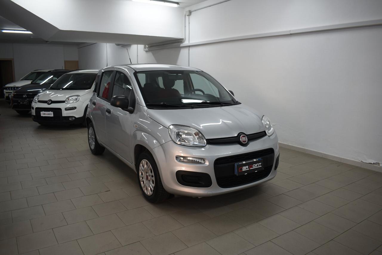 Fiat Panda 1.2 Benzina 69Cv Easy
