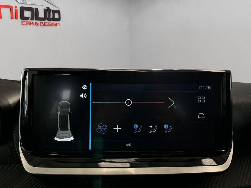 Peugeot 208 208 1.2 turbo Style 100cv - PROMO SIRONIAUTO+