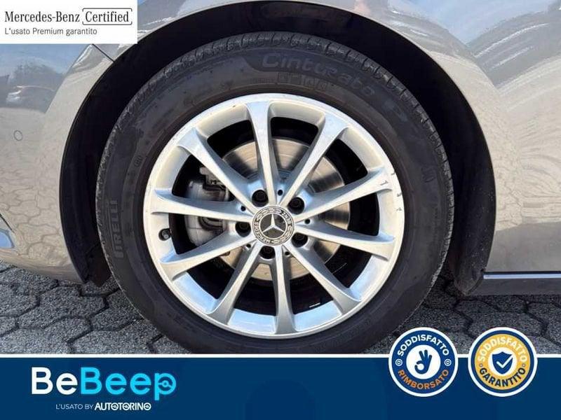 Mercedes-Benz Classe B B 180 SPORT AUTO