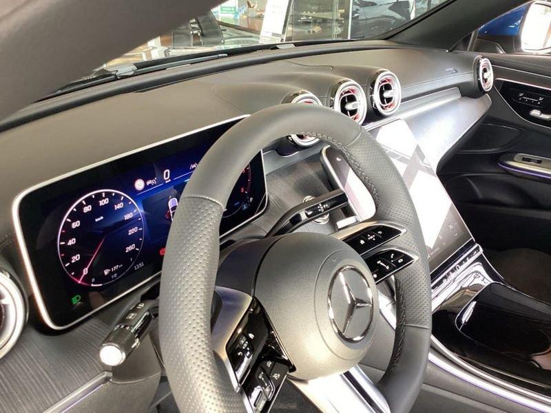Mercedes-Benz CLE Cabrio CLE 220d Cabrio AMG Line Premium