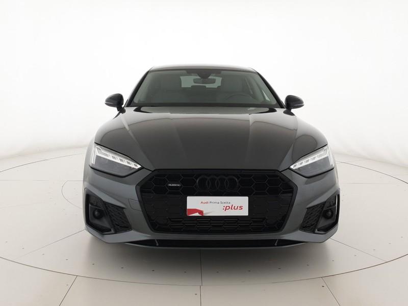 Sportback 45TFSI 265CV quattro Str S line Edition