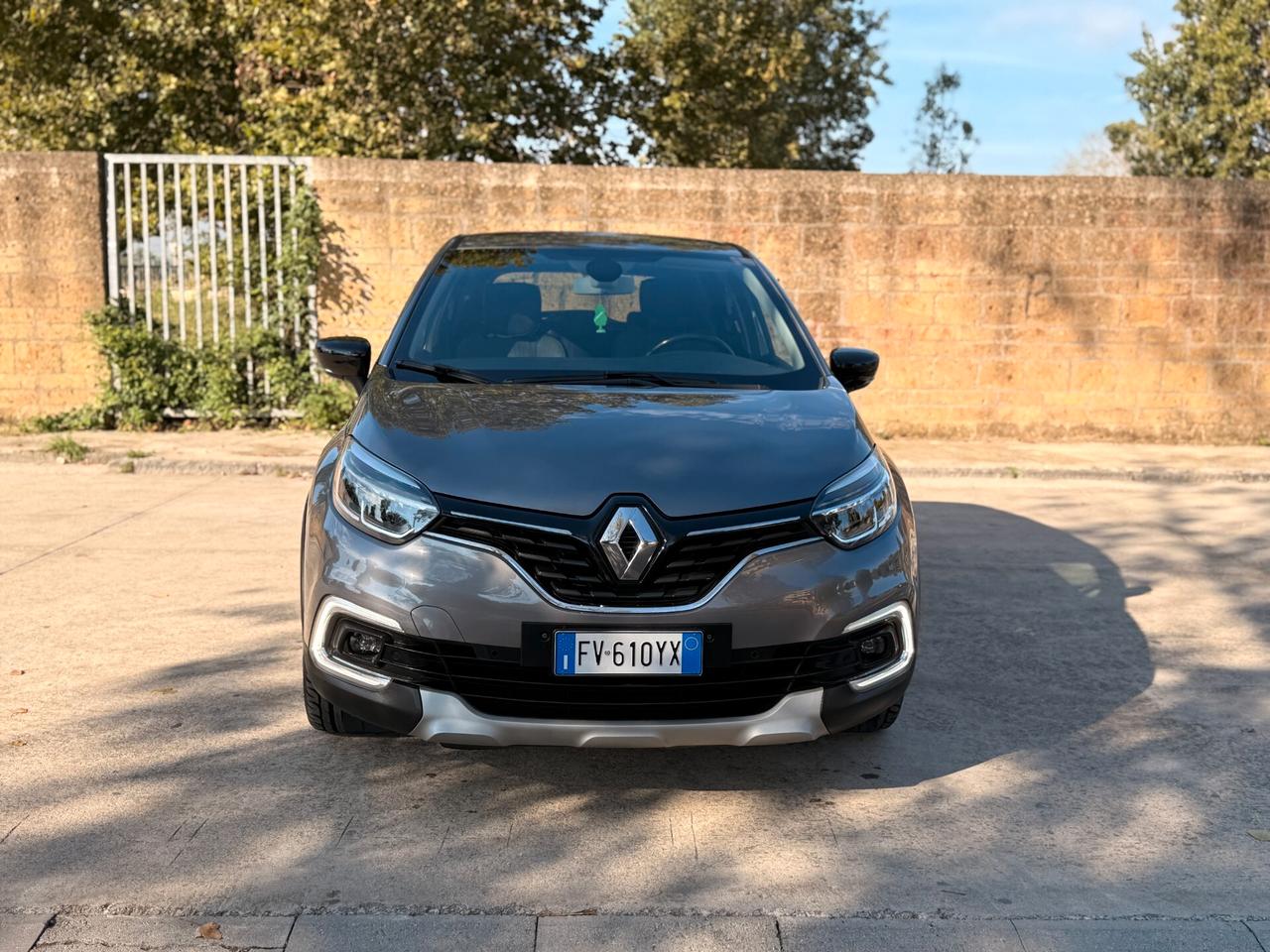 Renault Captur Sport Edition Automatica