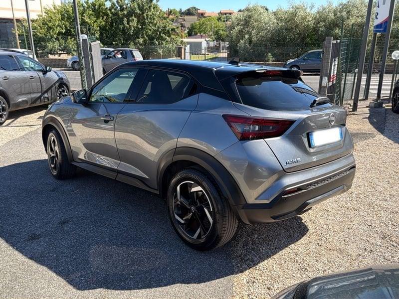Nissan Juke 1.0 DIG-T 114 Acenta Mt