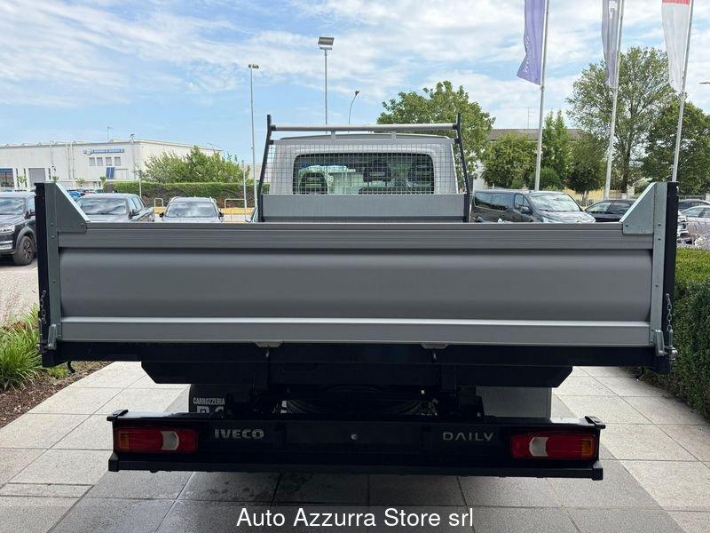 Iveco Daily 35C18 3000 CASSONE RIBALTABILE TRILATERALE * IVA ESCLUSA*