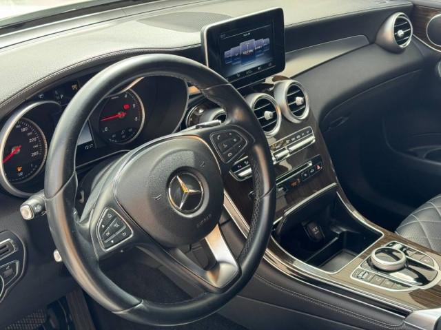 Mercedes Classe GLC 220 d Premium 4matic auto