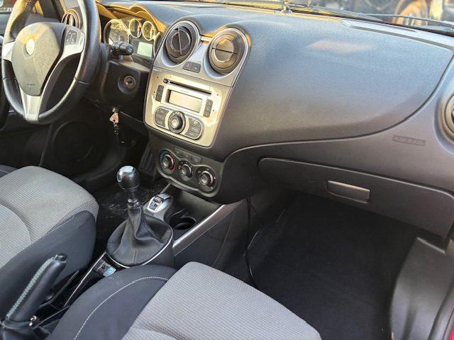ALFA ROMEO MiTo 1.4 78 CV Junior Sport Pack