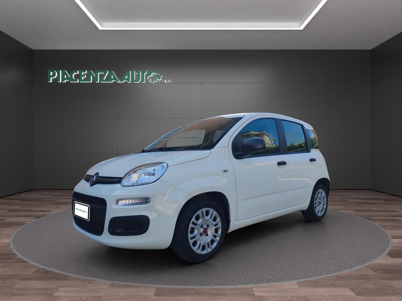 Fiat Panda 1.0 firefly hybrid s&s 70cv 5p PREZZO REALE