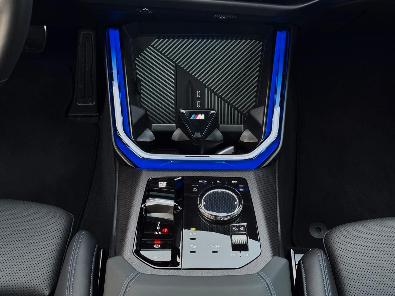 BMW X3 xDrive20d MHEV MSport Pro 197CV TETTO