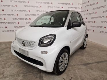 Smart ForTwo 70 1.0