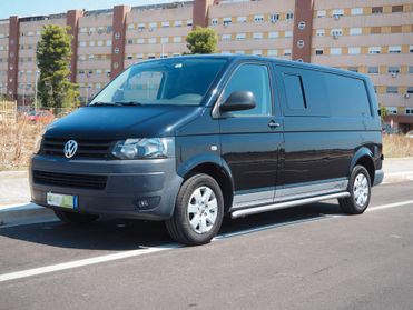 Volkswagen Transporter 2.0 TDI 84CV CAMPERIZZATO