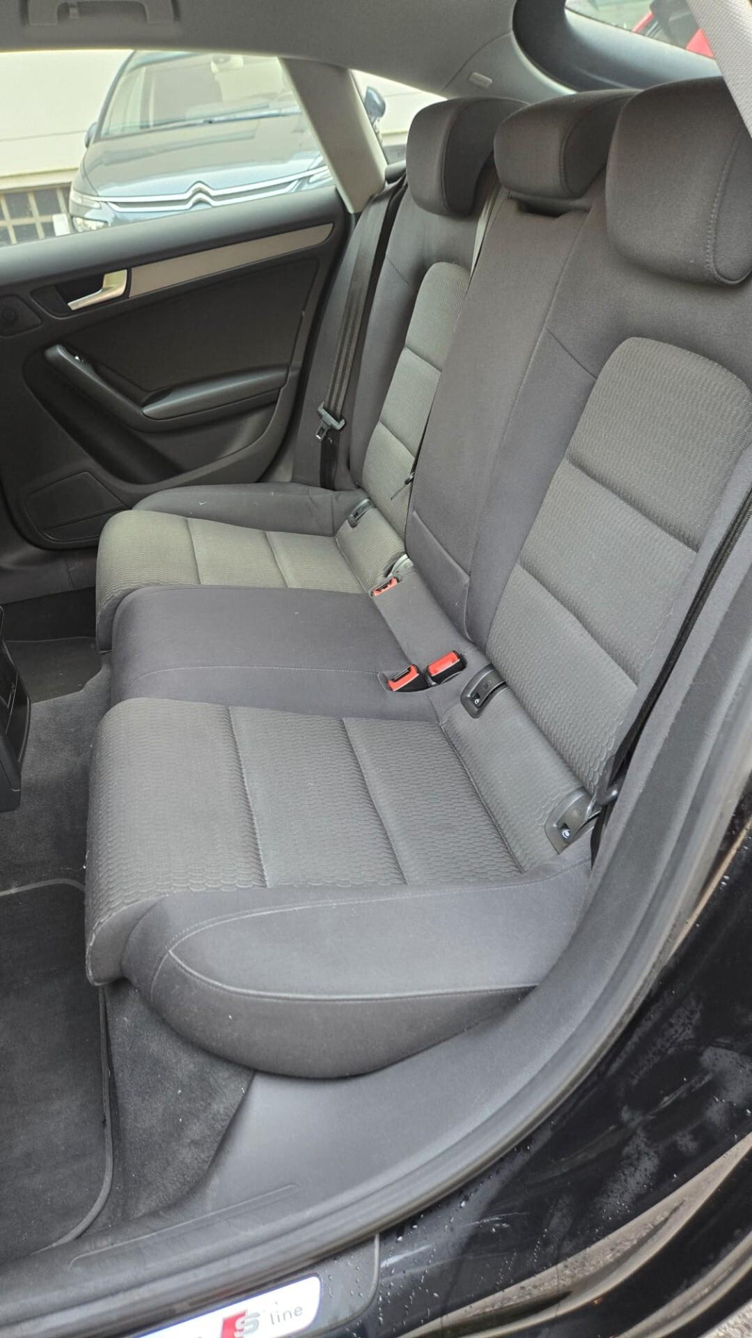 Audi A5 SPB 2.0 TDI 177 CV Quattro Business Plus 4x4