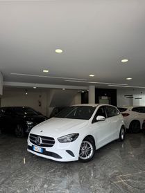 Mercedes-benz B 180 d Automatic Executive