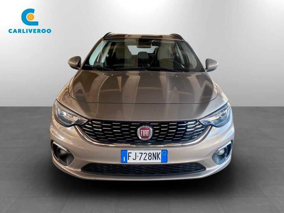 Fiat Tipo 1.6 Mjt S&S SW Lounge