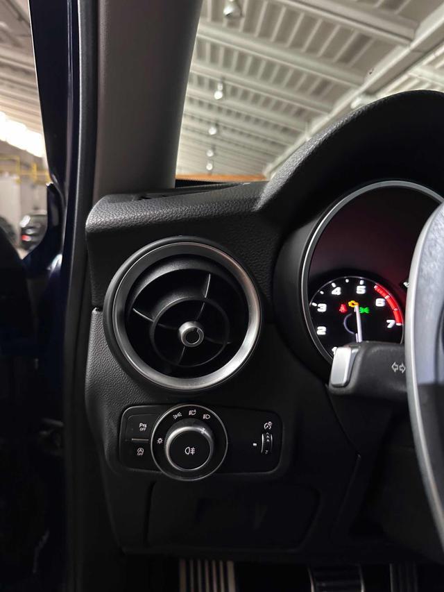 ALFA ROMEO Stelvio 2.0 Turbo 200 CV AT8 Q4 Super