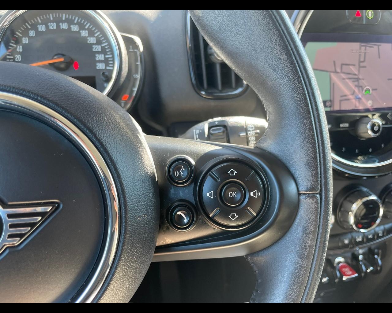 MINI Mini Countrym.(F60) - Mini 1.5 One D Business Countryman