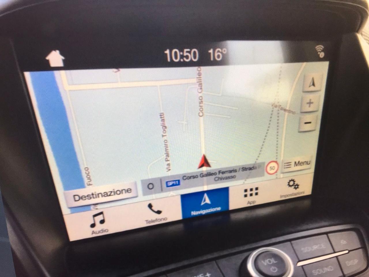 Ford Kuga 1.5 TDCI 120 CV S&S 2WD Business