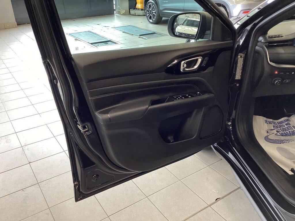 Jeep Compass 1.3 Turbo T4 PHEV 80 Anniversario 4xe AT6