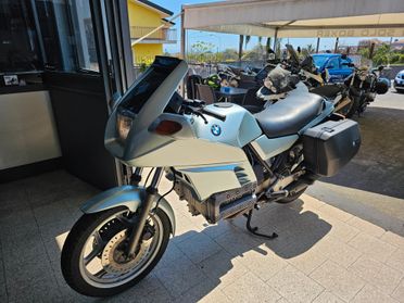 Bmw K 100 RS k100
