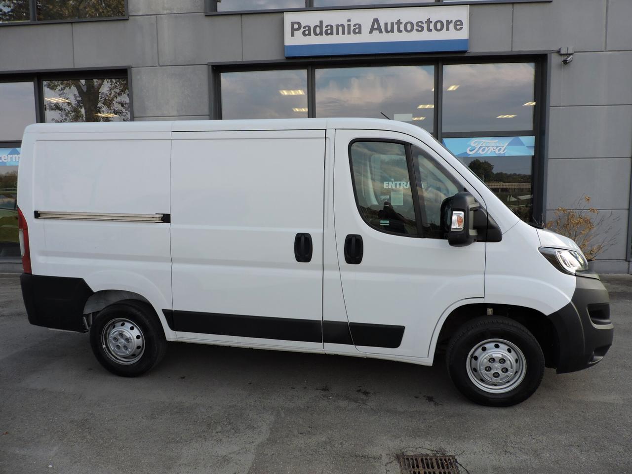 PEUGEOT BOXER L1H1 2.2 TDI 120 CV