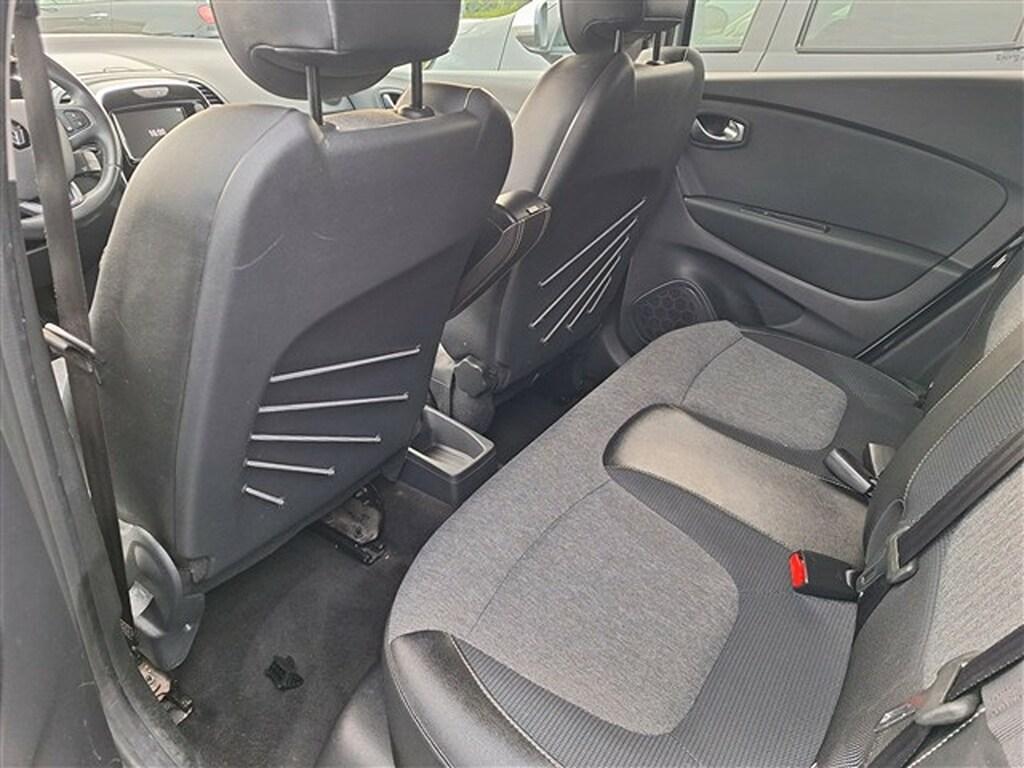 Renault Captur 0.9 TCe Energy Sport Edition2