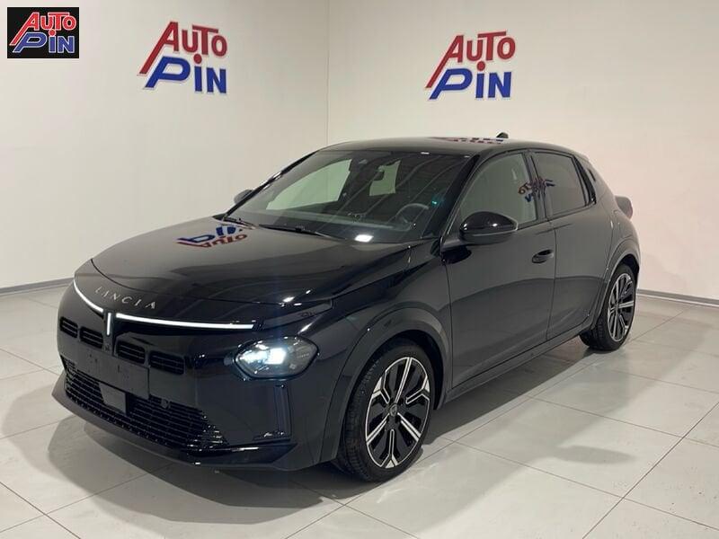 Lancia Ypsilon Ypsilon Hybrid e-DCT LX*-30% *IN ARRIVO*